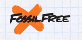 fossilfree