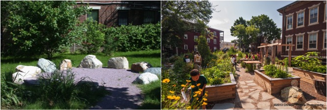 OutdoorClassrooms